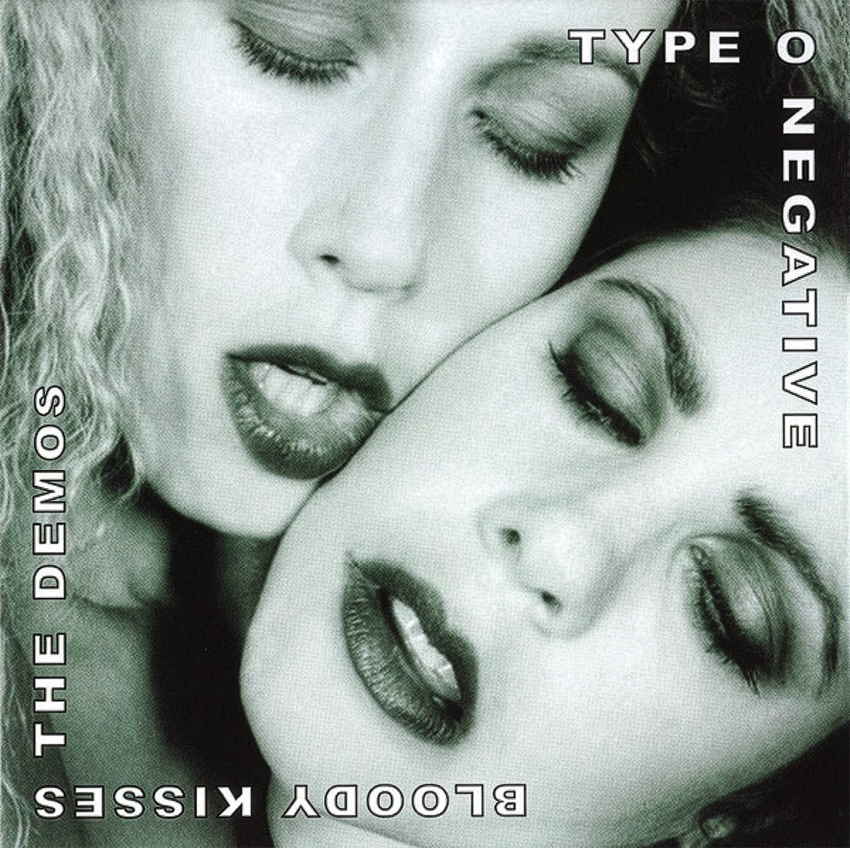 Type O Negative Metal Black/Gothic Metal Music CDs for sale | eBay