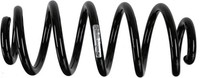 Sachs 994 949 Fahrwerksfeder FüR Smart
