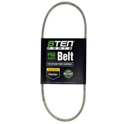 8TEN Belt with Kevlar for Cub Cadet 524SWE 528SWE 945SWE 954-0367 34 1/2 x 3/8