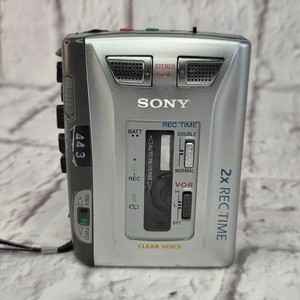 Sony Tcs 310 | eBay