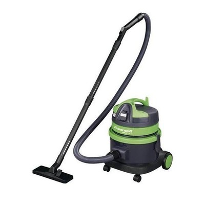 Cleancraft Nass- u. Trockensauger wetCAT 116 E 1300 W 3333 l/min 238 mbar 16 l