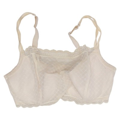 Cacique, BH, Größe: 38, Beige, Elasthan/Polyamid, Sonstiges, Damen #aVD
