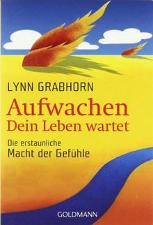 Aufwachen - Dein Leben wartet: Die erstaunliche Macht de... | Buch | Zustand gut