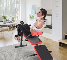 home gym equipment