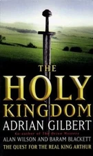 The Holy Kingdom Mass Market Paperbound Adrian, Blackett, Adrian