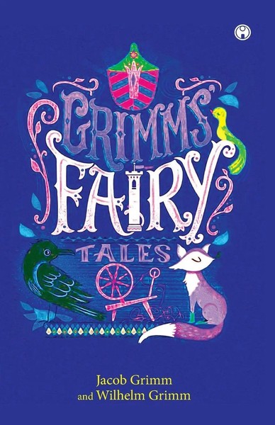 Jacob Grimm (U. A.) | Grimms' Fairy Tales | Taschenbuch | Englisch (2020)-image
