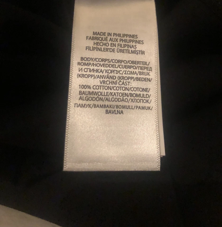 T-shirt Ralph Lauren pour femmes Édition Roses taille M neuf jamais porté - Photo 4/4