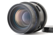 Near MINT Mamiya Z 150mm 3.5 W From JAPAN