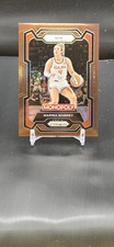 2024 Panini Prizm WNBA Monopoly Brown Prizm #29 Marina Mabrey 171/249