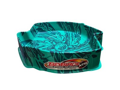 Beyblade Extreme TOP System Lions Lair Stadium Arena Original | Hasbro | NEU