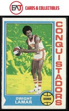 Click to enlarge Dwight Lamar