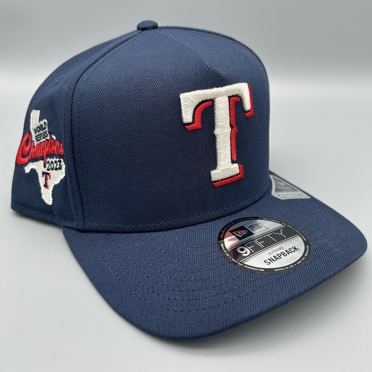 New Era Texas Rangers Sports Fan Cap, Hats | eBay