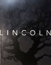 2002 LINCOLN BLACKWOOD sales brochure catalog US 02 F-150 VHTF