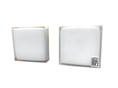 Intelligentes und energiesparendes WiFi-Thermostat Netatmo NTH01-AMZ