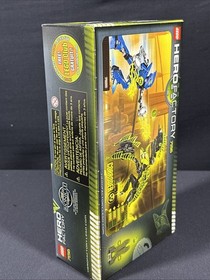 Lego Hero Factory Corroder 7156