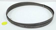 LENOX CLASSIC BAND SAW BLADE  M/N: 3491833922 SIZE: 3/4" X 0.035" X 10 FT.