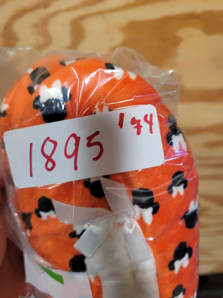 Lote 2 pares de zapatillas Minnie Mouse para niños pequeños para talla 4T-5T Foto 3 de 3