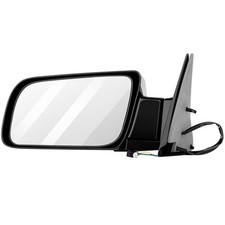 Driver Side Mirror Compatible With 1988-1999 Pickup Truck