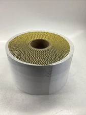 Box of 2 Rolls Flex TPO Yellow Safety Strip 6" x 50'