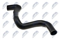 NEU - NTY CPP-FR-005 KüHlerschlauch FüR Ford