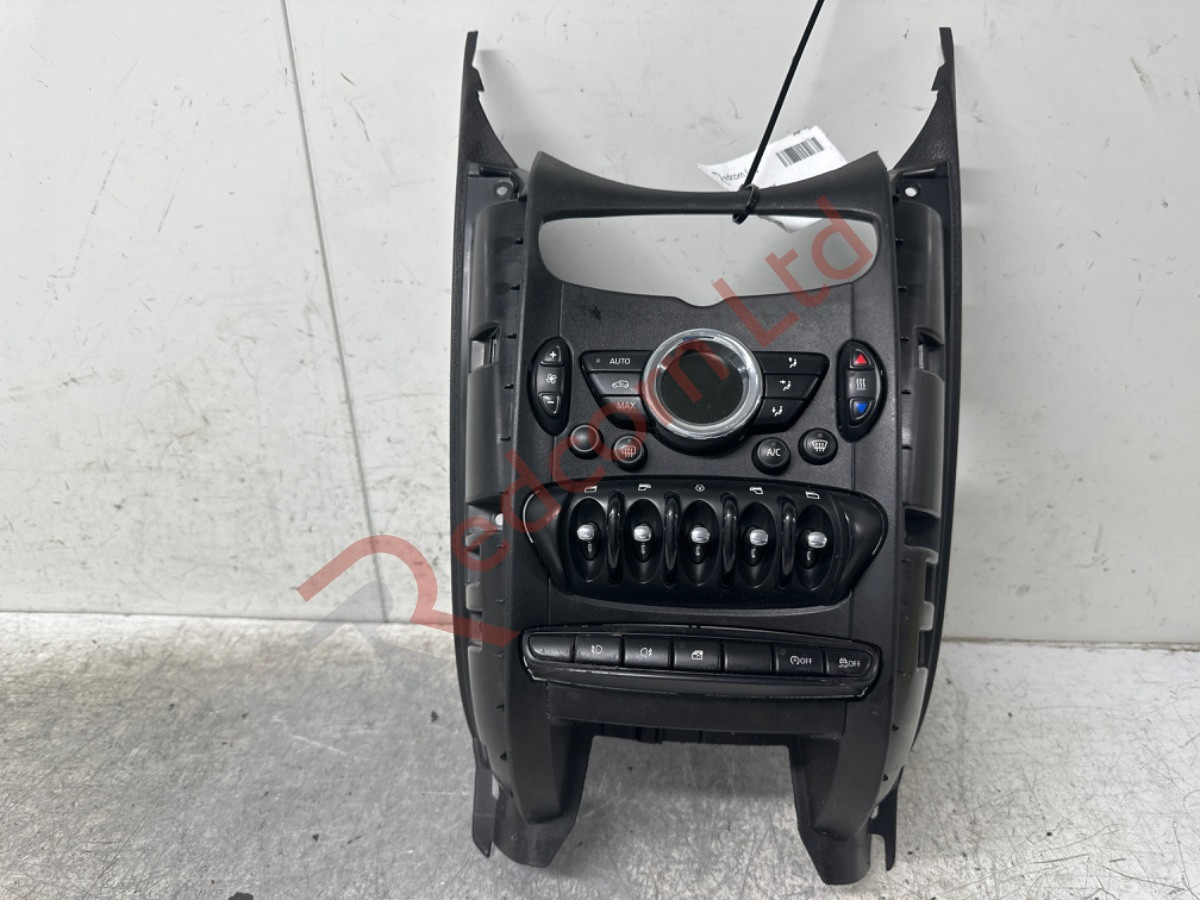 Upgrade Your MINI 2012-2018 with a Digital Heater Control Panel