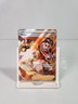 Kabu TG26/TG30 Trainer Gallery Lost Origin Pokemon
