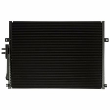 4925 Ac Condenser Jeep Grand Cherokee 4.0l 4.7l 1999-2003 55115918ab 4925 Ac Condenser Jeep Grand Cherokee 4.0l 4.7l 1999-2003 55115918ab
