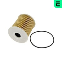 ÖLfilter Optimal OP-FOF40039 Filtereinsatz FüR Volvo S80 1 184 S40 644 S70 874 2