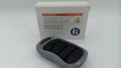 CR2032 Coin Cell 3V Replacement Battery For Remote Watch LED