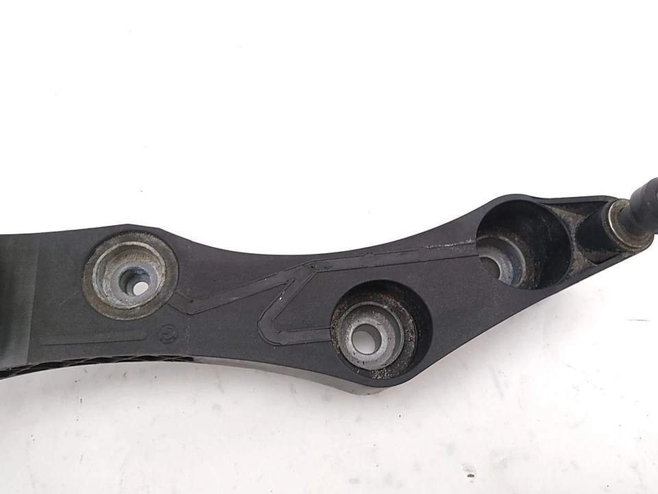 Transmissão limpador de para-brisa BMW 650i E63 E64 com motor compatível 2006-2010 06 07 - Imagem 4 de 4