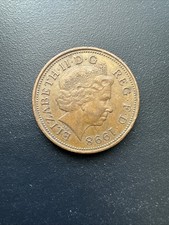 1998 Two Pence UK Coin Queen s 4th Portrait, Great Britain