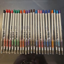 uni style fit gel ink ballpoint pen