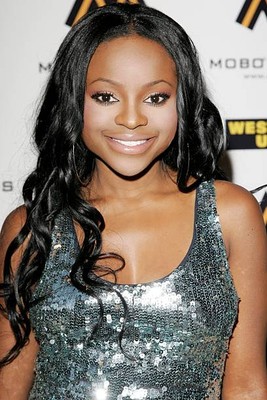 Singer Keisha Buchanan MOBO Awards 2006 Royal Albert Hall on Septe- Old Photo 1