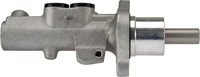 Hauptbremszylinder FÜR Audi A3 Sportback (8PA), Audi A3 (8P1) - TRW PMH1021