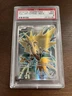Pokémon Zapdos Generations Full Art Holo Rare PSA 9 29/83 English 2016