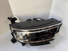 OPEL MOKKA B FULL LED ILUX UK Frontscheinwerfer Rechts 9834008880 OE-Teil Origin