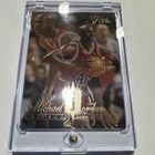 New ListingFleer 1994-95 Flair Michael Jordan #326 Chicago Bulls Basketball Card