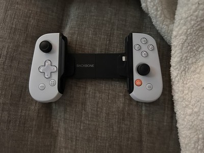 PlayStation Backbone One Mobile Gaming Controller Compatible with iPhone