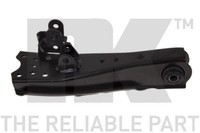 Querlenker Dreieckslenker NK 5014531 5014532 FüR Toyota Hiace 4 Bus RCH12 RCH22