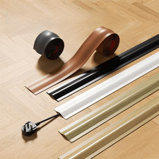 Soft Wire Cover Durable Floor Cable Cover High Quality Cord Cover  Indoor