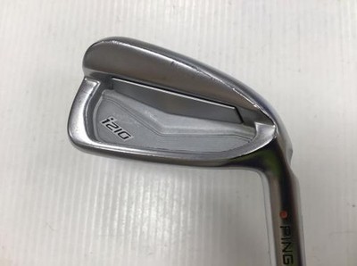 Ping i210 Iron Set 6-9,Pw 5pc Flex Regular MCI 60 Graphite