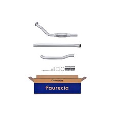 Catalyseurs Citroen XANTIA