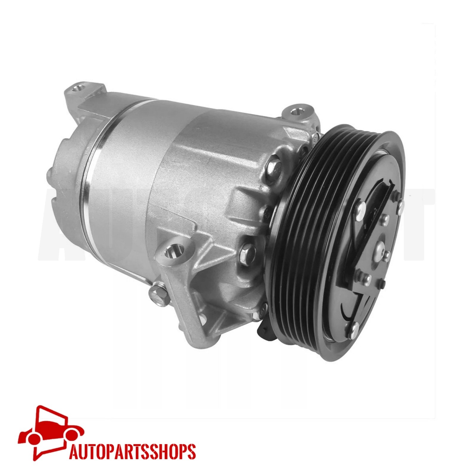 AC Compressor Pump 284728 263171 241561 For Maserati Quattroporte GranTurismo