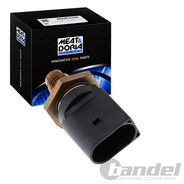 Meat & Doria Kraftstoffdruck Sensor Passend FüR Ford Mondeo Tourneo Transit |-image