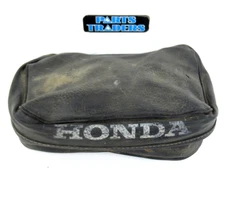 OEM Genuine Honda Rear Fender Tool Bag/Pouch XR250R/XR500R 1981-1982