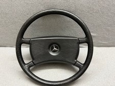 Original Mercedes Benz Lenkrad W126 R107 1264640017
