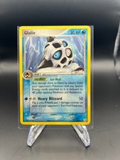 Glalie Uncommon Hidden Legends 34/101 LP Midori Harada on eBay
