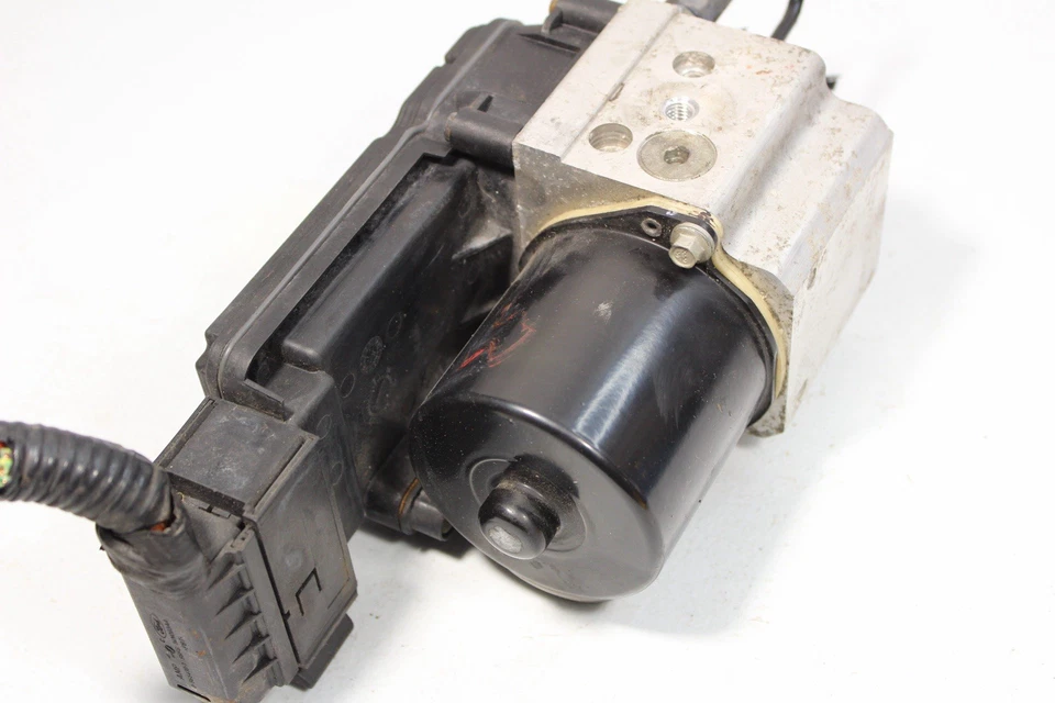 🏅 2006 2007 2008 Ford E150 E250 E350 ABS BOMBA MÓDULO FRENO 7C24-2C346-BA Foto 4 de 4