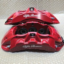 Pinze freno Brake Calipers Brembo Alfa Giulia Stelvio 20C32705 20C32706