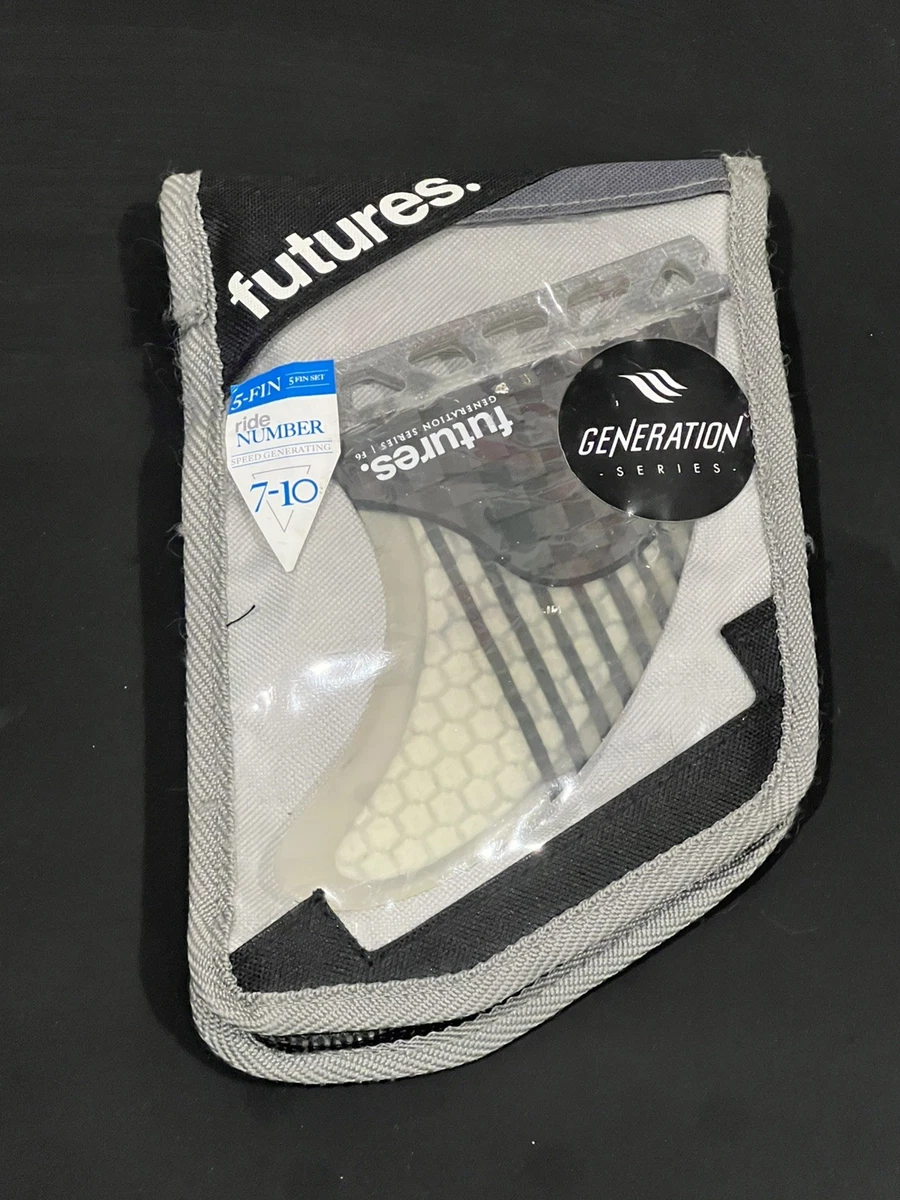 Futures Surfboard Fins for sale | eBay